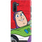 Disney Toy Story Buzz Lightyear Galaxy Note 10 Pro Case