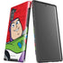Disney Toy Story Buzz Lightyear Galaxy Note 10 Pro Case