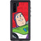 Disney Toy Story Buzz Lightyear Galaxy Note 10 Waterproof Case