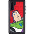 Disney Toy Story Buzz Lightyear Galaxy Note 10 Waterproof Case