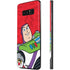 Disney Toy Story Buzz Lightyear Galaxy Note 8 Skin