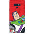 Disney Toy Story Buzz Lightyear Galaxy Note 9 Skin