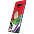 Disney Toy Story Buzz Lightyear Galaxy Note 9 Skin