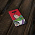Disney Toy Story Buzz Lightyear Galaxy Note 9 Skin