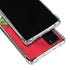 Disney Toy Story Buzz Lightyear Galaxy Note20 5G Clear Case