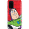 Disney Toy Story Buzz Lightyear Galaxy Note20 5G Pro Case