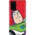 Disney Toy Story Buzz Lightyear Galaxy Note20 5G Pro Case