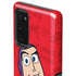 Disney Toy Story Buzz Lightyear Galaxy Note20 5G Pro Case