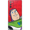 Disney Toy Story Buzz Lightyear Galaxy Note20 5G Skin