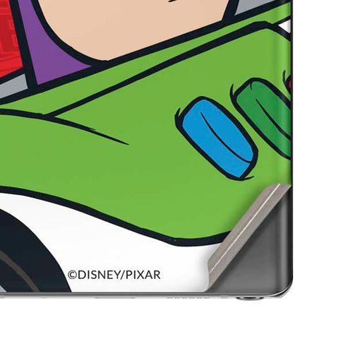 Disney Toy Story Buzz Lightyear Galaxy Note20 5G Skin