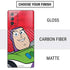 Disney Toy Story Buzz Lightyear Galaxy Note20 5G Skin