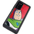Disney Toy Story Buzz Lightyear Galaxy Note20 5G Waterproof Case