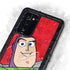 Disney Toy Story Buzz Lightyear Galaxy Note20 5G Waterproof Case