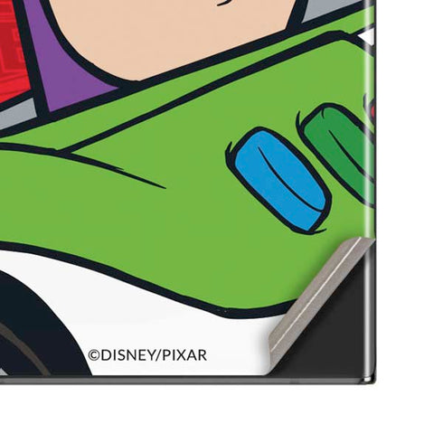 Disney Toy Story Buzz Lightyear Galaxy Note20 Ultra 5G Skin