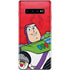 Disney Toy Story Buzz Lightyear Galaxy S10 Plus Skin