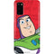 Disney Toy Story Buzz Lightyear Galaxy S20 Lite Case
