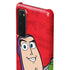 Disney Toy Story Buzz Lightyear Galaxy S20 Lite Case