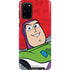 Disney Toy Story Buzz Lightyear Galaxy S20 Plus Pro Case