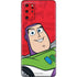 Disney Toy Story Buzz Lightyear Galaxy S20 Plus Skin