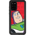 Disney Toy Story Buzz Lightyear Galaxy S20 Plus Waterproof Case
