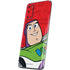 Disney Toy Story Buzz Lightyear Galaxy S20 Skin