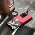 Disney Toy Story Buzz Lightyear Galaxy S20 Ultra 5G Pro Case