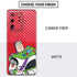 Disney Toy Story Buzz Lightyear Galaxy S20 Ultra 5G Skin