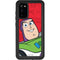 Disney Toy Story Buzz Lightyear Galaxy S20 Waterproof Case
