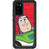 Disney Toy Story Buzz Lightyear Galaxy S20 Waterproof Case