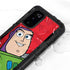 Disney Toy Story Buzz Lightyear Galaxy S20 Waterproof Case