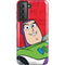 Disney Toy Story Buzz Lightyear Galaxy S21 5G Pro Case