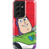 Disney Toy Story Buzz Lightyear Galaxy S21 Ultra 5G Pro Case