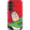 Disney Toy Story Buzz Lightyear Galaxy S24 Plus Impact Case
