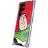 Disney Toy Story Buzz Lightyear Galaxy S24 Ultra Clear Case