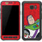 Disney Toy Story Buzz Lightyear Galaxy S7 Active Skin