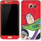 Disney Toy Story Buzz Lightyear Galaxy S7 Edge Skin