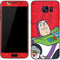 Disney Toy Story Buzz Lightyear Galaxy S7 Skin