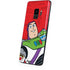 Disney Toy Story Buzz Lightyear Galaxy S9 Skin
