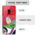 Disney Toy Story Buzz Lightyear Galaxy S9 Skin