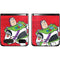 Disney Toy Story Buzz Lightyear Galaxy Z Flip Skin