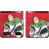 Disney Toy Story Buzz Lightyear Galaxy Z Flip Skin