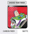 Disney Toy Story Buzz Lightyear Galaxy Z Flip Skin