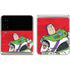 Disney Toy Story Buzz Lightyear Galaxy Z Flip3 5G Skin