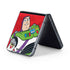 Disney Toy Story Buzz Lightyear Galaxy Z Flip5 5G Skin