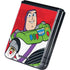 Disney Toy Story Buzz Lightyear Galaxy Z Flip5 5G Skin