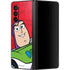 Disney Toy Story Buzz Lightyear Galaxy Z Fold3 5G Skin