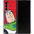 Disney Toy Story Buzz Lightyear Galaxy Z Fold3 5G Skin