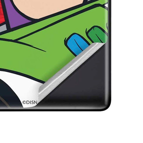 Disney Toy Story Buzz Lightyear Google Pixel 6 Pro Skin