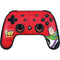Disney Toy Story Buzz Lightyear Google Stadia Controller Skin