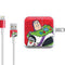 Disney Toy Story Buzz Lightyear iPad Charger (10W USB) Skin